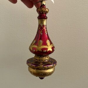 Christopher Radko ornament